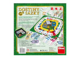 Dino Dostihy a sázky